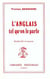 L'anglais tel qu'on le parle