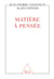 Matière à pensée