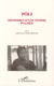 Poli. : Mémoire d'une femme pygmée (Récit)