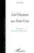 Les chicanos aux états-unis - étrangers dans leur propre pays ?