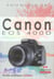 Zoom sur le canon eos 400d