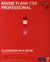 Adobe flash cs4 professional
