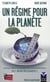 Un régime pour la planète