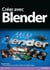 Créer avec blender