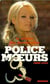 POLICE DES MOEURS Tome 145 : LE SENTIER DES DEMOISELLES