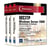 Windows server 2008 - certification mcitp administrateur de serveurs - 3 examens
