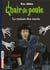 Chair de poule Tome 6 : la maison des morts