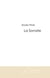 La sonate
