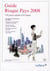 Guide risque des pays (édition 2008)