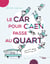 Le car pour Caen passe au quart - Raymond Devos s'invite chez toi !