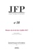Journal français de psychiatrie n.38 : la loi du 5 juillet 2011