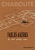 Fables amères Tome 1 : de tout petits riens