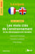 Lexipro : les mots clés de l'environnement et du développement durable - français-anglais - BTS, IUT, licence