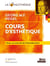 Georg W.F. Hegel - cours d'esthétique