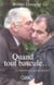 Quand tout bascule... ca n'arrive pas qu'aux autres