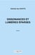 Dissonances et lumières éparses