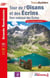 Tour de l'Oisans et des Écrins : Parc national des Écrins - GR 54, GR Pays