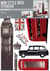 Mon style déco stickers xl - londres
