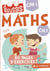 Je reussis - maths - cm1 - 80 pages d'exercices ! + le corrigé
