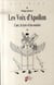 Les voix d'apollon : l'arc, la lyre et les oracles