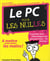 Le pc pour les nulles