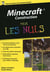 Minecraft Construction Poche Pour Les Nuls
