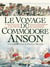 Le voyage du commodore Anson