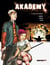 Akademy Tome 1 - la cour des grands