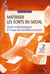 Maitriser les ecrits du social. 2e edition. guide methodologique a l'usage des t - guide methodologi
