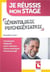 Je réussis mon stage : gérontologie, psychogériatrie