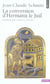 La conversion d'hermann le juif