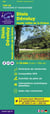 Top75009 Diois/Devoluy/Hte Vallee De La Drome  1/75.000