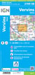2709Sb Vervins/Marle