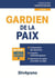 Gardien de la paix - catégorie b (4e édition)