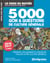 5000 QCM & questions de culture générale - préparez vos examens et concours, évaluer votre culture générale (2016/2017)