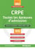 CRPE - toutes les épreuves d'admission - concours enseignant, master MEEF, ESPE