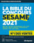 La bible du concours sesame (édition 2021)