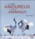 L'art d'être amoureux chez les animaux