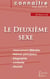 Fiche de lecture, le deuxième sexe Tome 1 de Simone de Beauvoir - analyse littéraire de référence et résumé complet