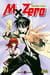 M zéro Tome 1