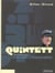 Quintett Tome 2 : histoire d'Alban Méric