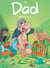 Dad Tome 3 : les nerfs à vif