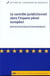 Le controle juridictionnel dans l espace penal europeen/the judicial control in