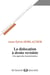 La dislocation à droite revisitée - une investigation interactionniste