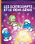 Les Schtroumpfs Tome 34 : les Schtroumpfs et le demi-génie