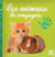 bébé Touche-A-Tout Les Animaux De Compagnie T12C