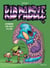 Kid Paddle Tome 21 : Zombie or not to be