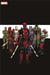 All-new deadpool n.9