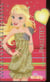 Lili chantilly - mon carnet paillettes