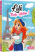 Lili trop stylée ! Tome 14 : à nous Paris !